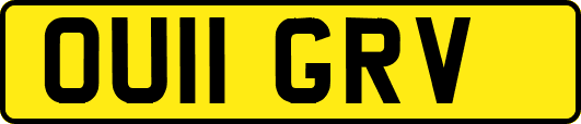 OU11GRV