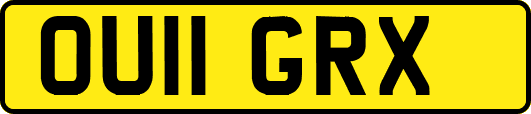 OU11GRX