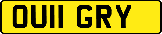 OU11GRY
