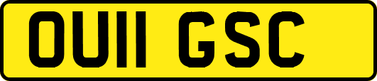 OU11GSC