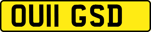 OU11GSD