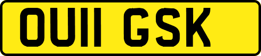 OU11GSK