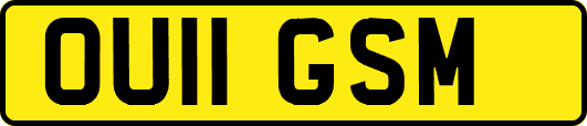 OU11GSM