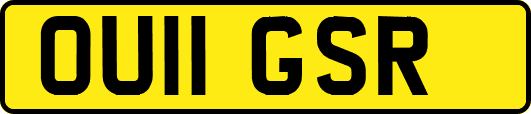 OU11GSR