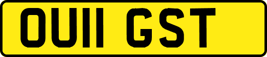 OU11GST