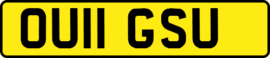 OU11GSU