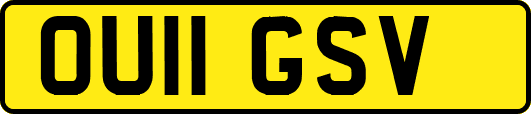 OU11GSV
