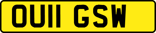 OU11GSW