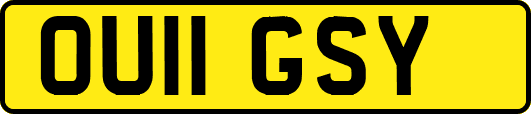 OU11GSY