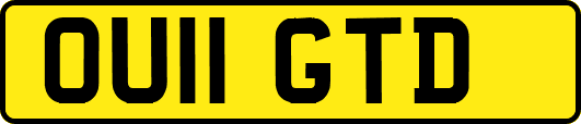 OU11GTD