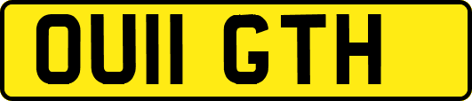 OU11GTH