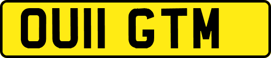 OU11GTM