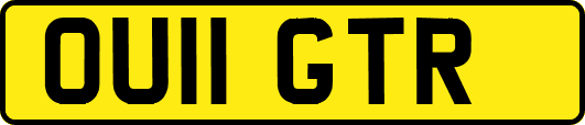 OU11GTR
