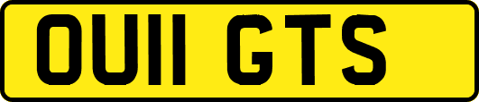 OU11GTS