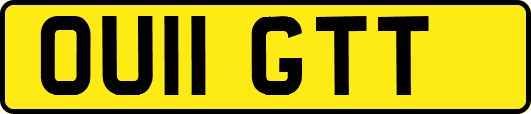 OU11GTT