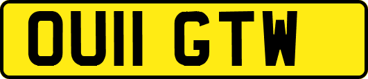 OU11GTW
