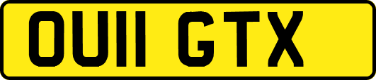 OU11GTX