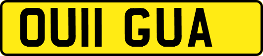 OU11GUA