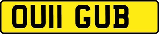 OU11GUB