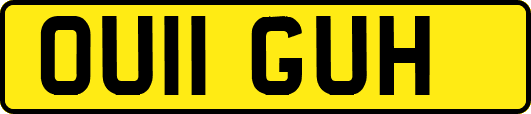 OU11GUH