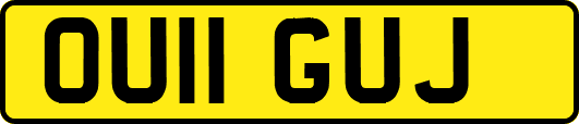 OU11GUJ