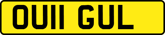 OU11GUL