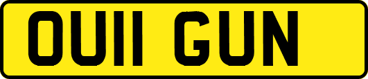 OU11GUN