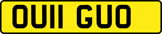 OU11GUO