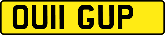 OU11GUP