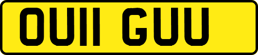 OU11GUU