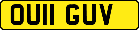 OU11GUV