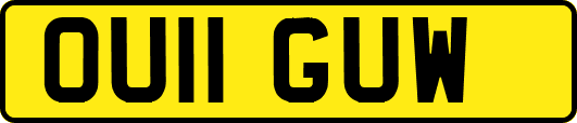 OU11GUW