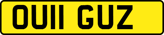 OU11GUZ