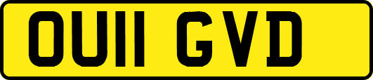 OU11GVD