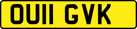 OU11GVK