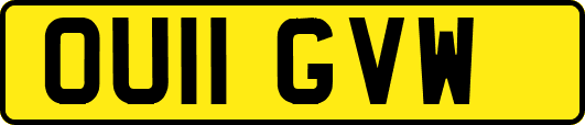 OU11GVW