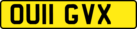 OU11GVX