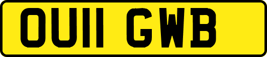 OU11GWB