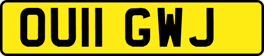 OU11GWJ