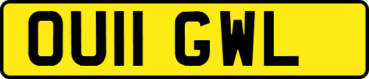 OU11GWL