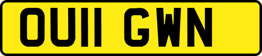 OU11GWN