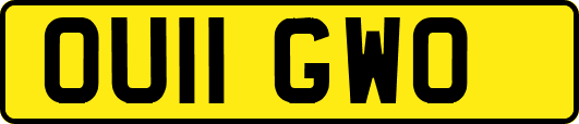 OU11GWO