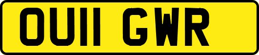 OU11GWR