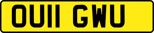 OU11GWU