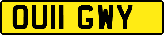 OU11GWY