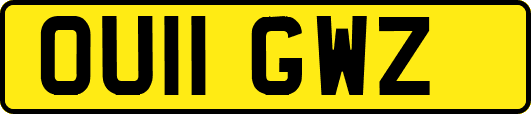 OU11GWZ