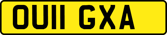 OU11GXA