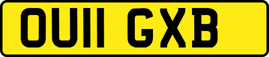OU11GXB