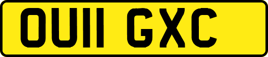 OU11GXC