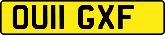 OU11GXF